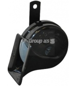 JP GROUP - 1199500100 - Звуковой сигнал низкого тона [420 Hz.] [ELECTRIX, DK] VW/SEAT 90-03